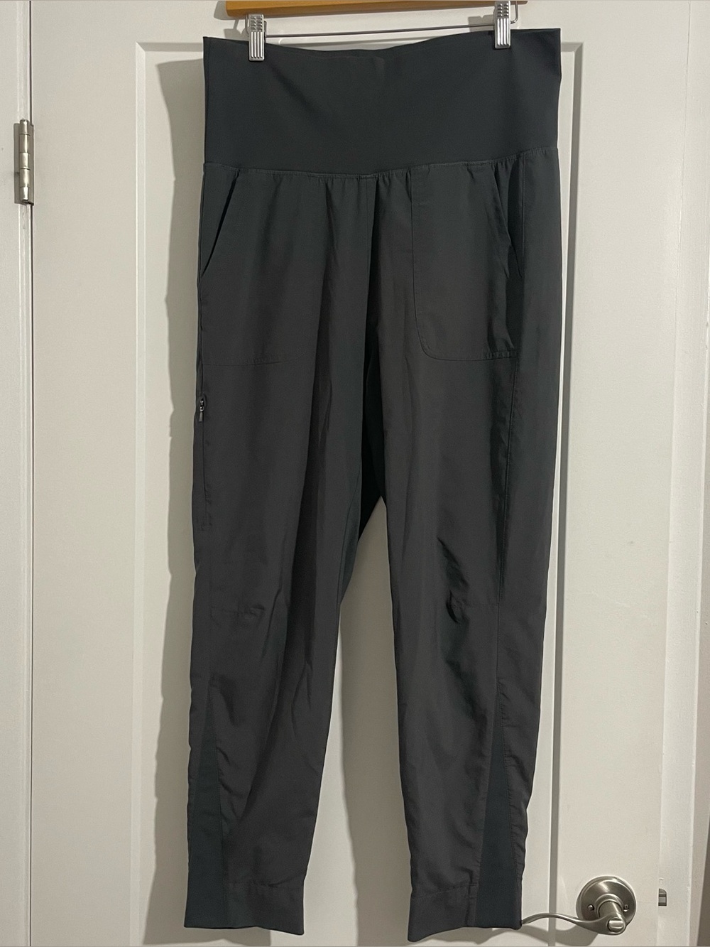 Patagonia Happy Hike Studio Pant